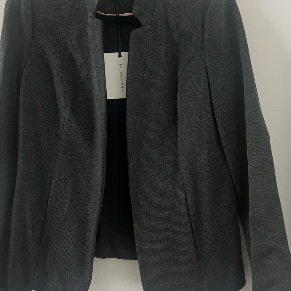 Hawthorn Blazer